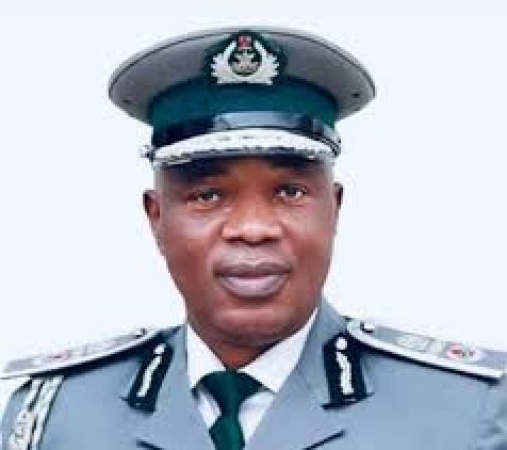 How terrorists killed our men, burnt their vehicles ? Customs