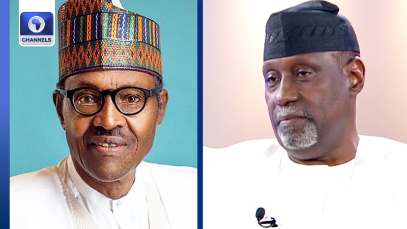 CPC bloc not exiting APC, says Buhari?s ally, Aliyu
