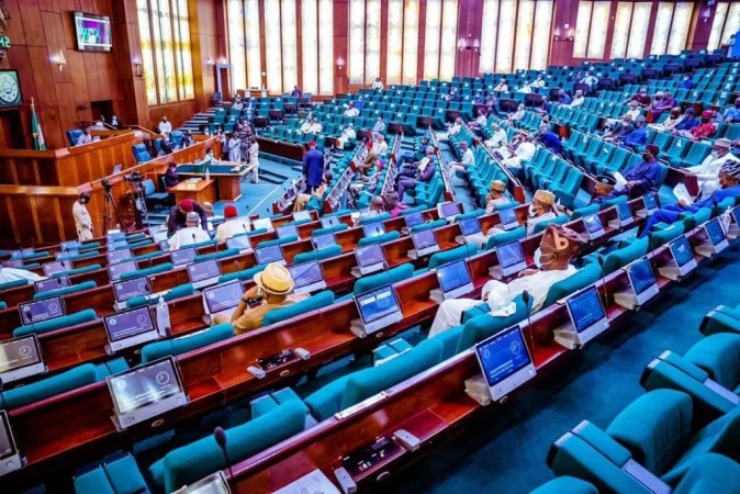 Reps order Remita to refund N182.77bn unremitted TSA funds
