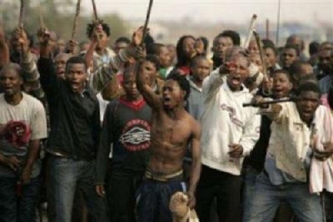 Two dead, one arrested over rival cult groups clash in Anambra