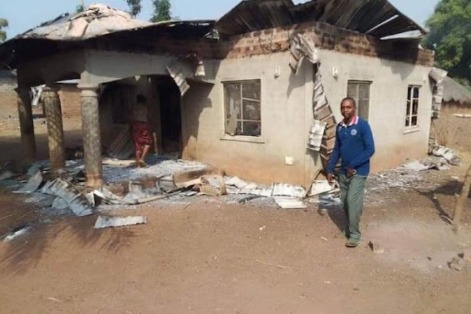 Blood flows again in Benue as suspected herdsmen attack another three communities