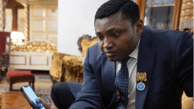 Terrorism: Simon Ekpa appoints new lawyer ahead of June trial
