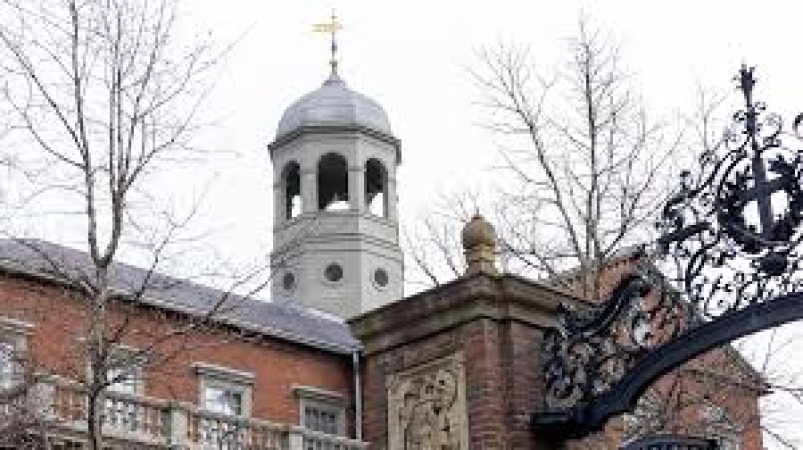 Trump Administration threatens to revoke Harvard?s eligibility to host international students