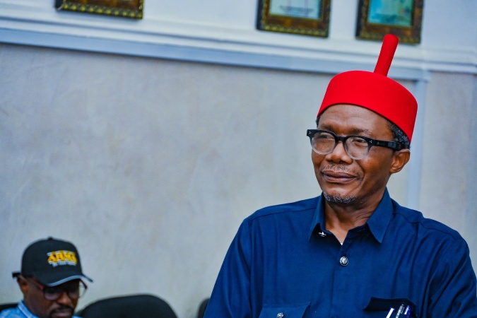 Insecurity: Flush out bad eggs among you, Anambra commissioner tells non-indigenes