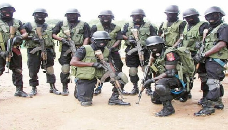 JUST IN: Thousands of Boko Haram suspects arrested in Lagos ? CJTF