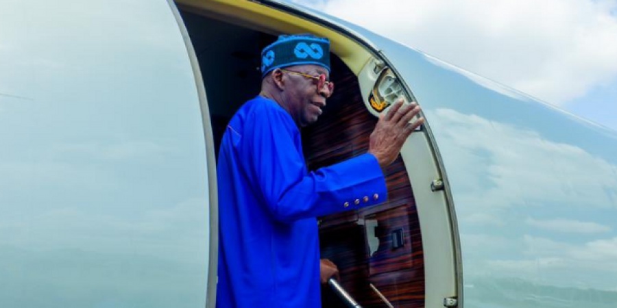 Tinubu?s France retreat sparks backlash amid rising insecurity