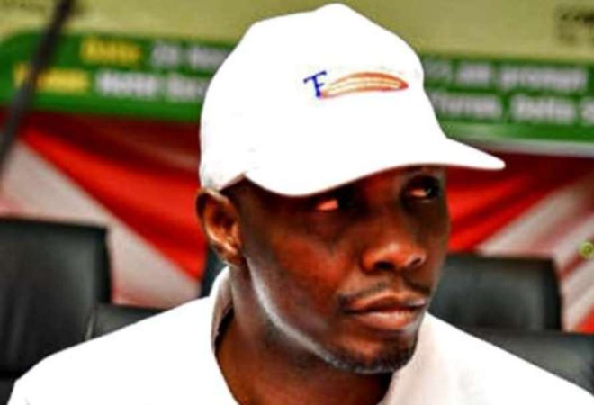 Itsekiri leader condemns Tompolo?s territorial claims