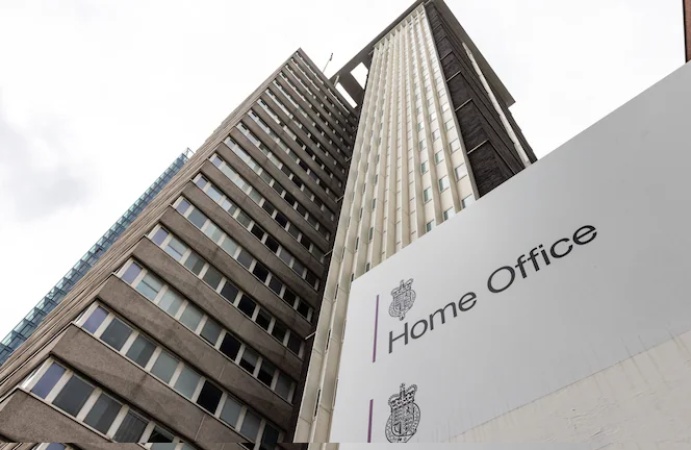 Nigerian fraudster avoids deportation from UK because he has two autistic children