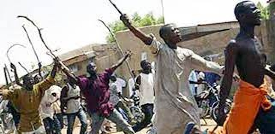 Herdsmen kill 144 in 14 days as insecurity worsens in Plateau, Benue