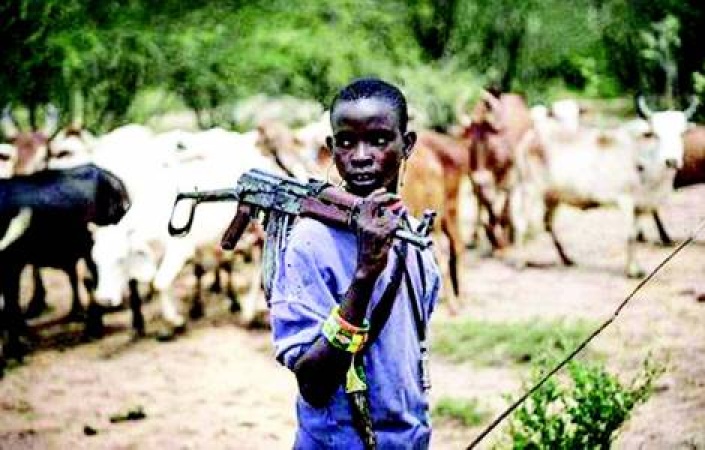 15 kidnap victims regain freedom after five days in captivity in Enugu