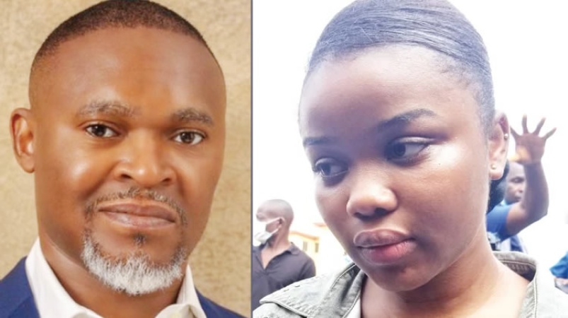 Chidinma tells court how she found Usifo Ataga dead in Lekki apartment
