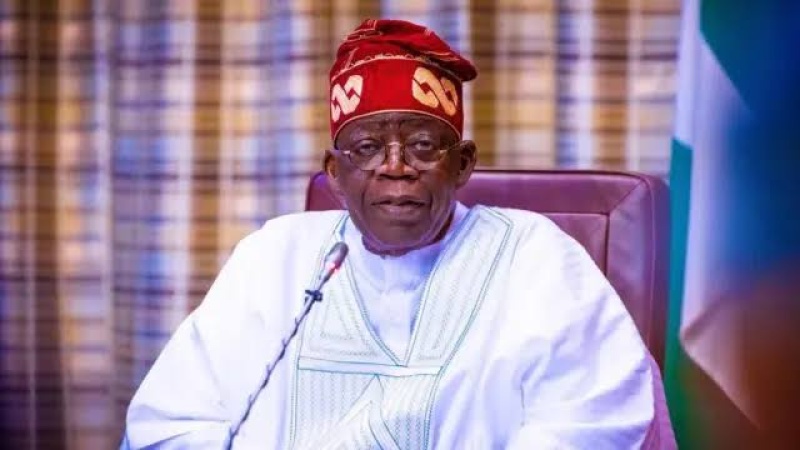 Tinubu governing Nigeria from Europe ? Presidency