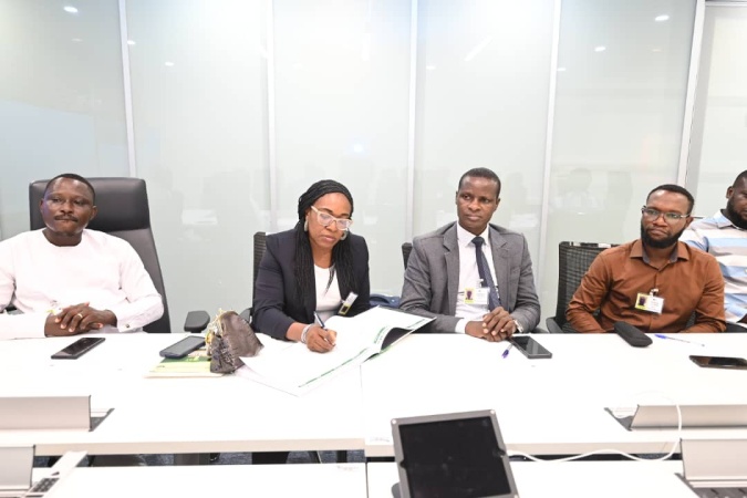 NiPeTE rebrands to boost professionalism in oil, gas industry