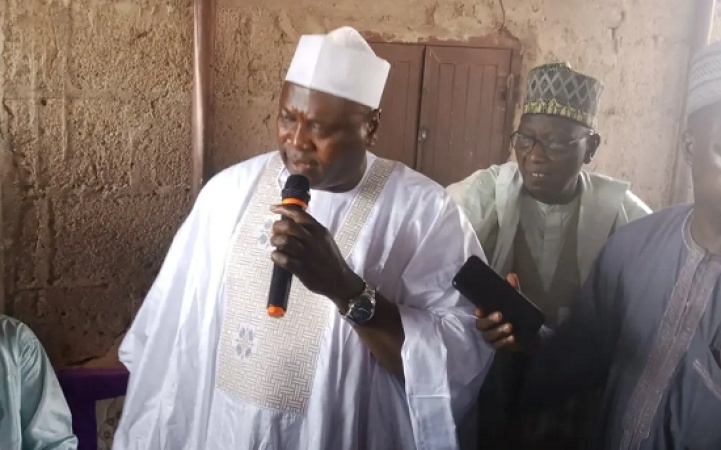 Uromi killings: Rep advocates ban on hunters? movements