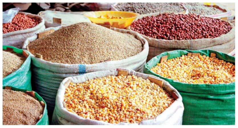 FG inaugurates committee to cut food imports by 50 per cent