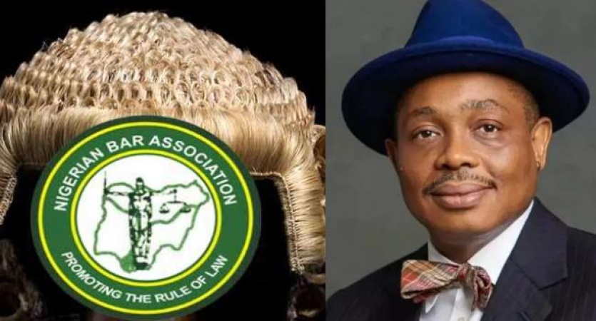 NBA defends relocation of conference from Rivers to Enugu