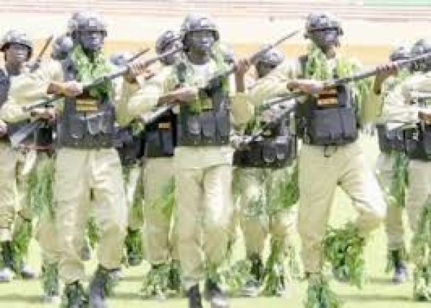 Three Community Watch members killed in bandit attack in Katsina