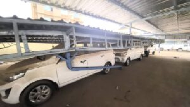 BREAKING: Outrage as Soludo demolishes Innoson head office 
