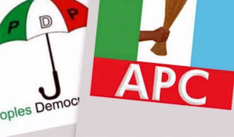 Sokoto: PDP Women Leaders, other members Defect to APC