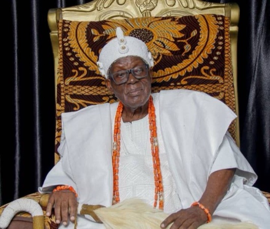 Olubadan revokes appointment of two Mogajis
