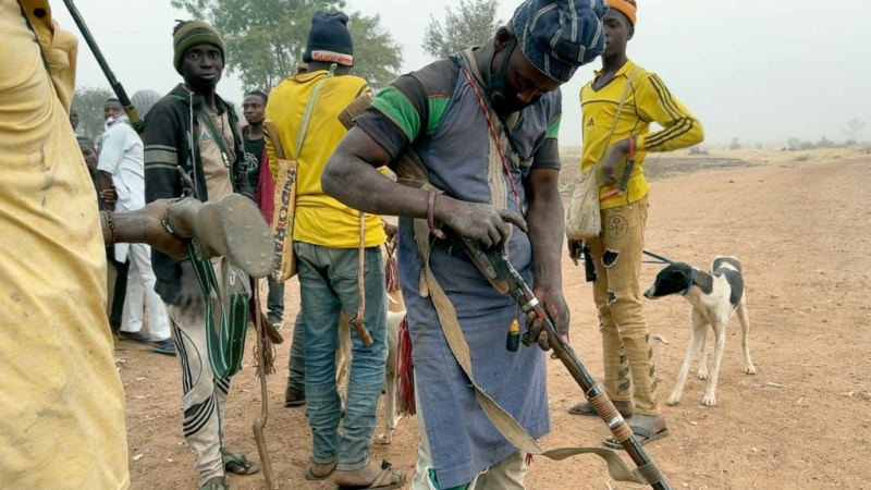 Insecurity: How bandits, killer herdsmen have impacted farming, food supply