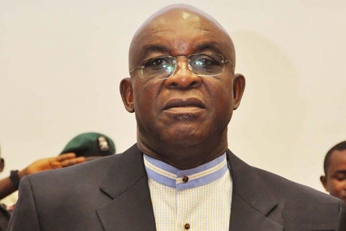 Benue killings: Attacks are planned, not random occurrences, David Mark laments