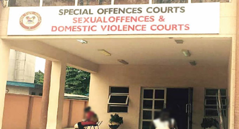 How father impregnated underage step-daughter thrice: IPO gives details