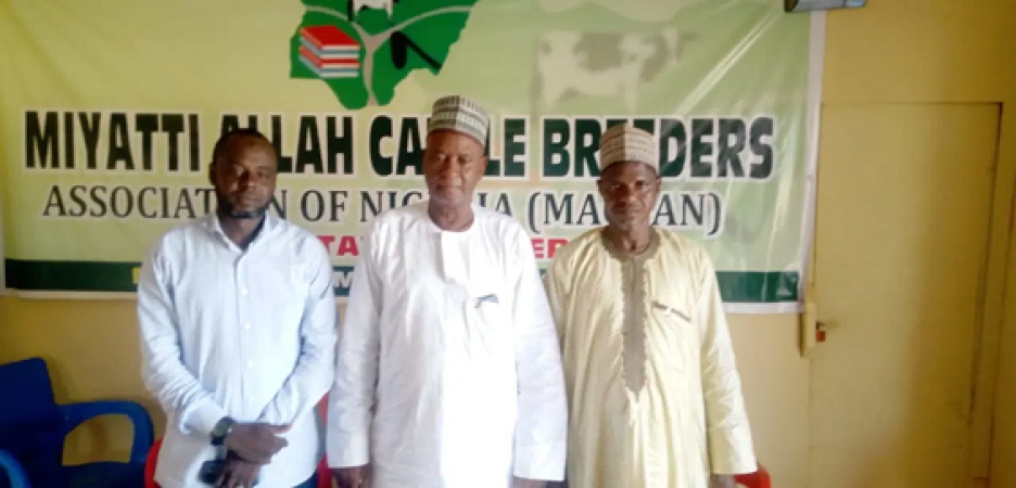 Miyetti Allah seeks presidential order on protection of pastoralist communities