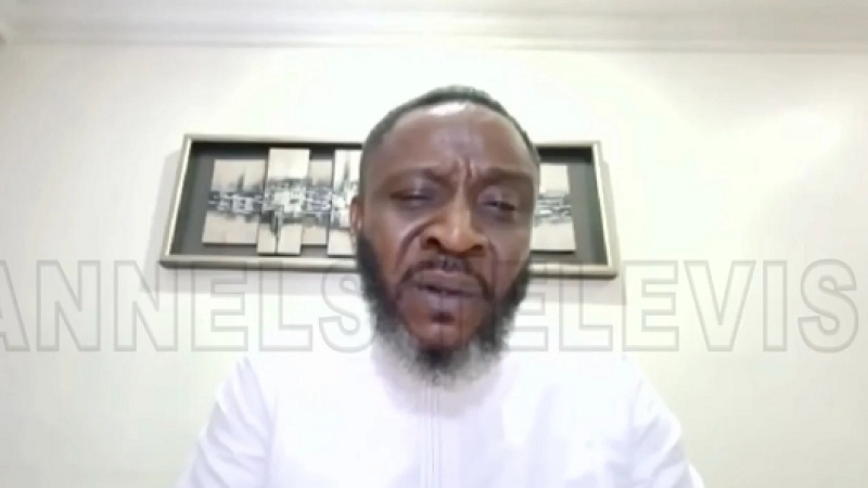 ?I can?t take orders from Rivers Administrator?, Ex-Magistrate justifies resignation