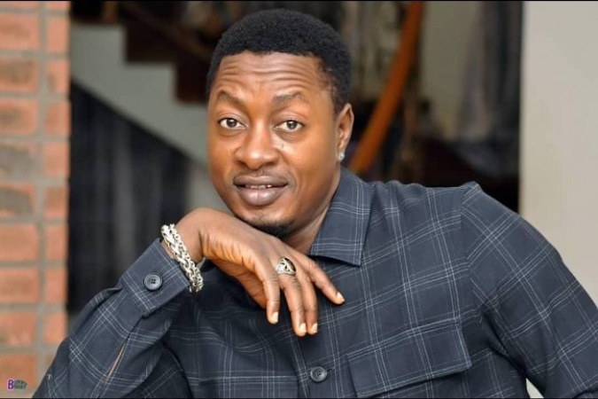 How I lost N10m to CBEX ? Music star Taye Currency