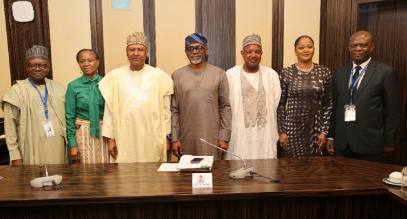Tinubu?s national census committee is made up of Yorubas and Hausa/Fulani ? HURIWA