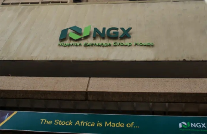 Transactions on NGX down 23.15 per cent, investors lose N9bn