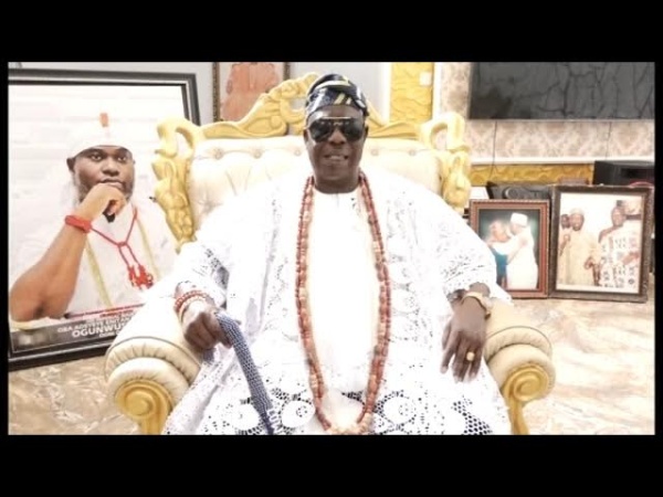 Insecurity: Traditional ruler calls for tightening of country?s borders, empowerment of traditional institutions