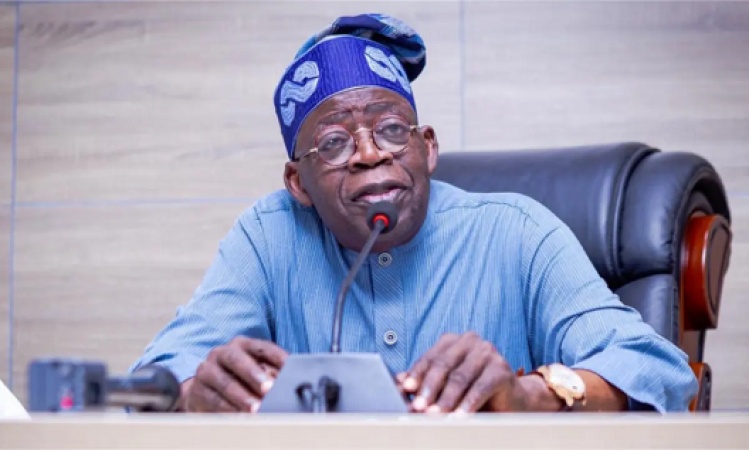 Easter: My resolve to restore peace, security in Nigeria unshakable ? Tinubu