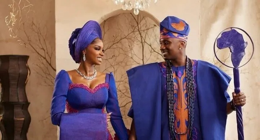 How I met my Tanzanian husband ? Priscilla Ojo