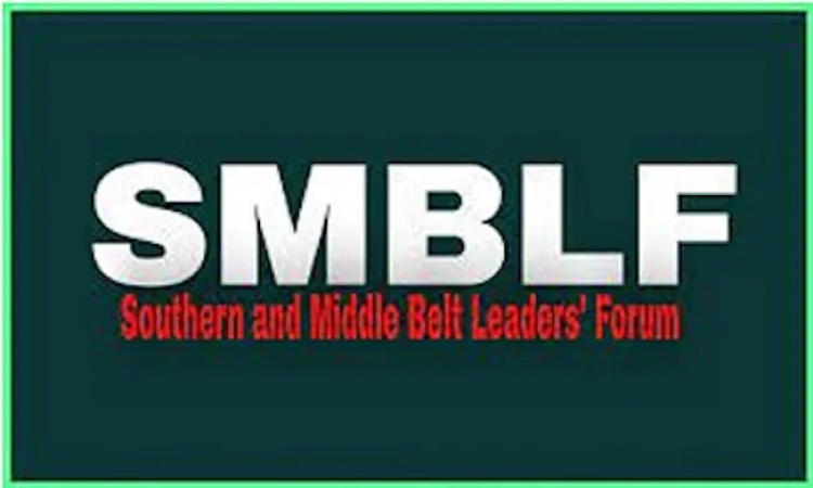 Insecurity: Defend yourself against terrorists, SMBLF urges Nigerians