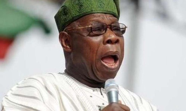 Obasanjo leads campaign to renovate 100-year-old Ogun Mosque
