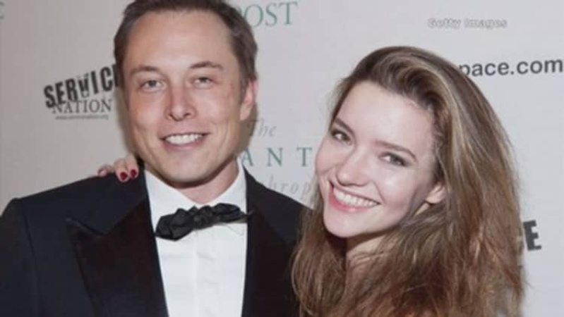 Why Elon Musk?s first wife isn?t a billionaire after divorce ? Report