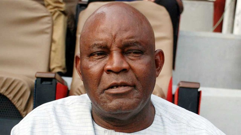 Rename National Stadium in Lagos after Chukwu ? Stakeholders