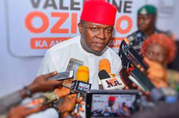 Valentine Ozigbo storms court to challenge Anambra APC Guber Primary, demands Ukachukwu?s disqualification