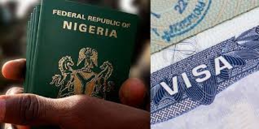 Nine documents Nigerians need for a dependent Visa