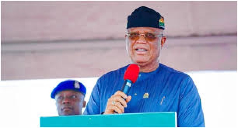 Supporting Tinubu?s second term isn?t betrayal of PDP ? Umo Eno