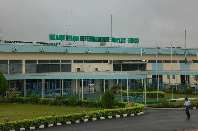 JUST IN: FG closes Enugu airport 