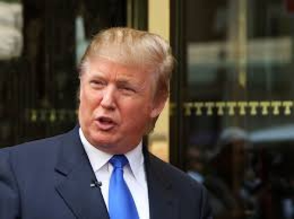 Trump says US will 'pass' on Ukraine peace talks if no progress soon