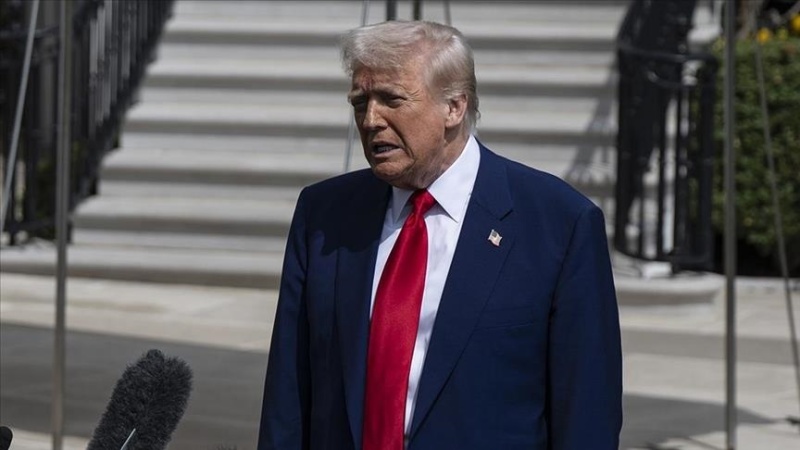 Trump vows to reclassify federal workers, fire those who don?t follow his agenda