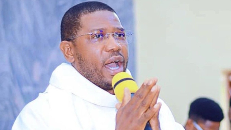 ?I would be happy to be arrested for Christ?s sake? ? Catholic Priest opens up on challenges of Christianity in Nigeria