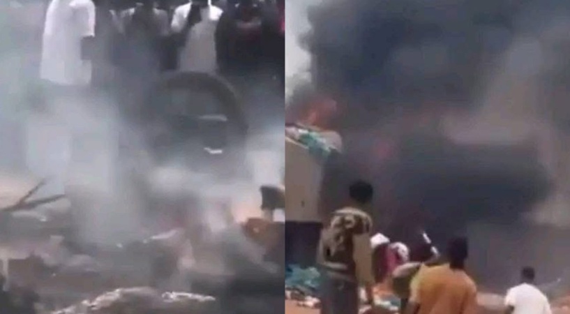 Tragedy of Uromi killings and necessity to make Nigeria safe