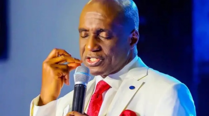 Pastors knock Ibiyeomie over controversial sermon