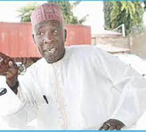 Why votes may not count in 2027 ? Buba Galadima
