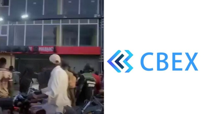 How CBEX promoters used EFCC, CAC certificates to deceive 600,000 investors